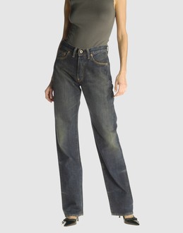 EDWIN - JEANS - Pantalons jeans sur YOOX.COM