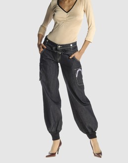 EVISU - JEANS - Pantalons jeans - SUR YOOX.COM