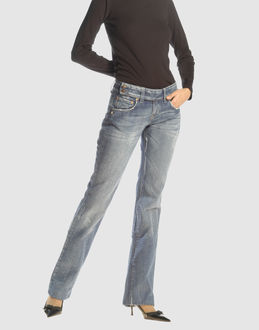 KOCCA JEANS - JEANS - Pantaloni jeans su YOOX.COM