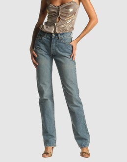 ENERGIE - JEANS - Pantalons jeans sur YOOX.COM