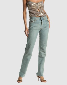 ENERGIE - JEANS - Pantalons jeans sur YOOX.COM