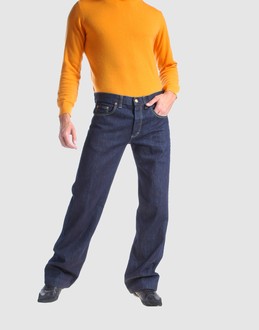 JEANSENG OUTFIT ROYALE - JEANS - Pantalons jeans sur YOOX.COM