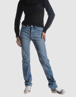 DIESEL - JEANS  - Pantalons jeans - SUR YOOX.COM