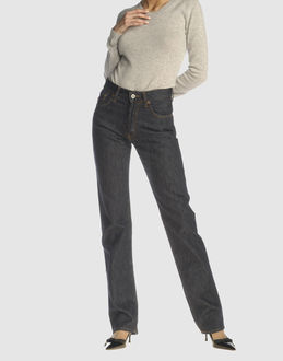 ENERGIE - JEANS - Pantalons jeans sur YOOX.COM