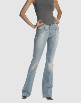 MELTIN POT - JEANS - Pantalons jeans sur YOOX.COM