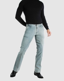 S.B. CONCEPT - JEANS - Pantaloni jeans su YOOX.COM