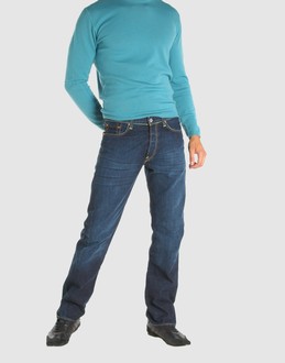 EVISU - JEANS - Pantalons jeans - SUR YOOX.COM