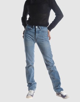 DIESEL - JEANS  - Pantalons jeans - SUR YOOX.COM
