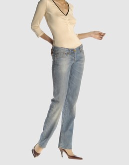 LONSDALE LONDON - JEANS - Pantalons jeans sur YOOX.COM