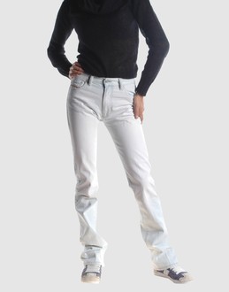 DIESEL - JEANS  - Pantalons jeans - SUR YOOX.COM