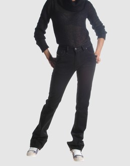 DIESEL - JEANS  - Pantalons jeans - SUR YOOX.COM