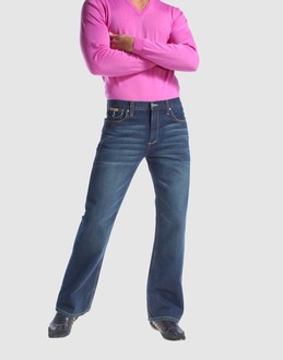 RIPCURL - JEANS - Pantaloni jeans su YOOX.COM