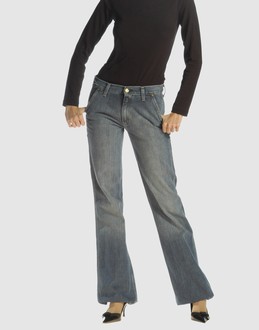 CARHARTT - JEANS - Pantalons jeans - SUR YOOX.COM