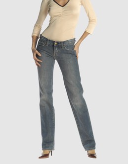 CARHARTT - JEANS  - Pantalons jeans - SUR YOOX.COM