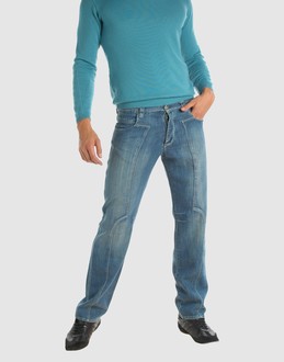 JCM JEY COLE MAN - JEANS - Pantalons jeans sur YOOX.COM