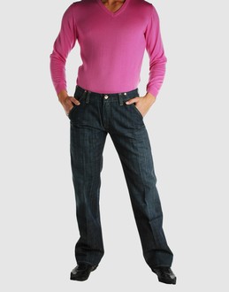 NOTIFY - JEANS - Pantalons jeans sur YOOX.COM