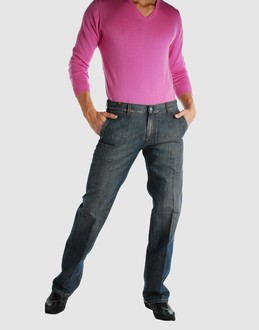 NOTIFY - JEANS - Pantalons jeans sur YOOX.COM