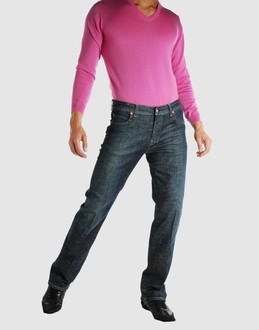 NOTIFY - JEANS - Pantalons jeans sur YOOX.COM