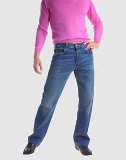 FRANKLIN & MARSHALL - JEANS - Pantalons jeans sur YOOX.COM