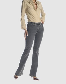 INDIAN ROSE - JEANS - Pantalons jeans sur YOOX.COM