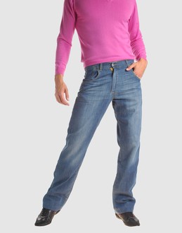 FRANKLIN & MARSHALL - JEANS - Pantalons jeans sur YOOX.COM