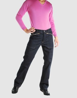 HELMUT LANG - JEANS - Pantalons jeans sur YOOX.COM