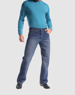 CARHARTT - JEANS - Pantalons jeans sur YOOX.COM