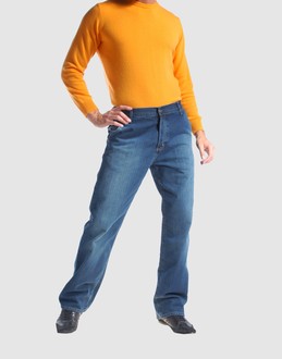 CARHARTT - JEANS - Pantalons jeans - SUR YOOX.COM