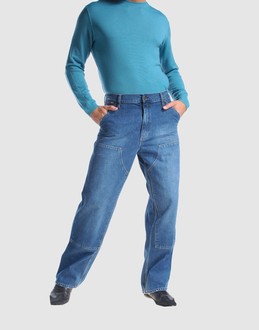 CARHARTT - JEANS - Pantalons jeans sur YOOX.COM