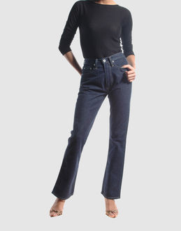 G-STAR - Women - DENIM - Jeans on YOOX.COM