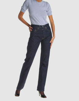 G-STAR - Women - DENIM - Jeans on YOOX.COM