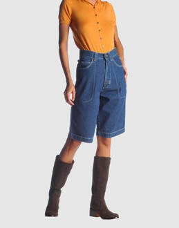 MELTIN POT - JEANS - Pantalons jeans sur YOOX.COM
