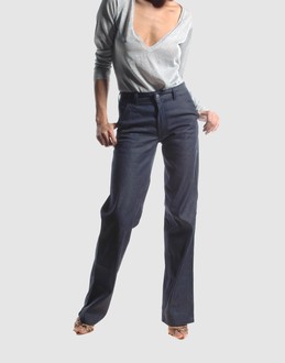 CARHARTT - JEANS  - Pantalons jeans - SUR YOOX.COM