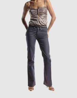CARHARTT - JEANS  - Pantalons jeans - SUR YOOX.COM