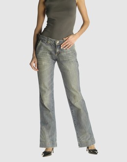Jeanshosen - F�R - - ROY ROGERS -