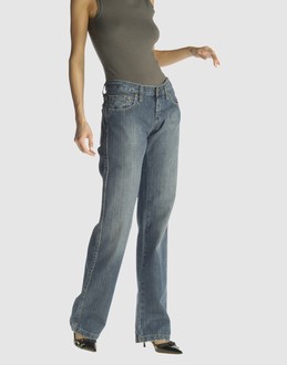 CARHARTT - JEANS - Pantalons jeans sur YOOX.COM