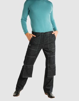 ENERGIE - JEANS - Pantalons jeans sur YOOX.COM