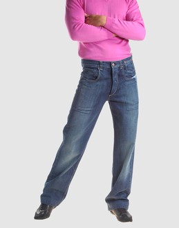 Jeanshosen - F�R - - SEAL KAY INDEPENDENT -