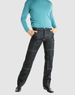 ENERGIE - JEANS - Pantalons jeans sur YOOX.COM