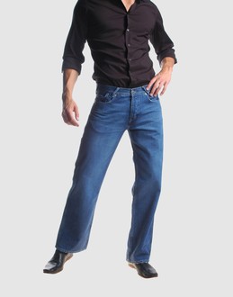 GSUS SINDUSTRIES - JEANS - Pantalons jeans sur YOOX.COM