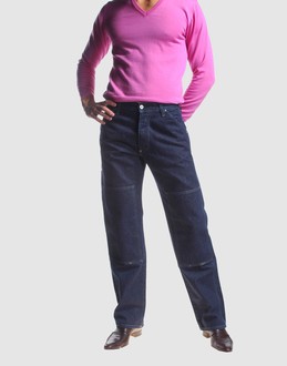G-STAR - JEANS - Pantalons jeans sur YOOX.COM