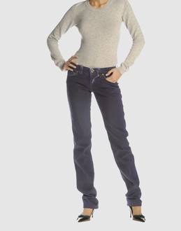 RELIGION - JEANS - Pantalons jeans sur YOOX.COM