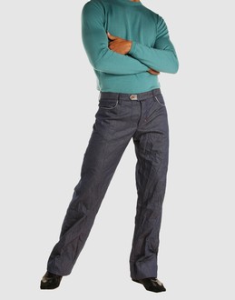 RAY & GUY - JEANS - Pantalons jeans sur YOOX.COM