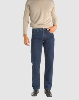 POLO JEANS COMPANY - JEANS - Pantaloni jeans su YOOX.COM