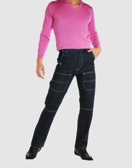 ENERGIE - JEANS - Pantalons jeans sur YOOX.COM