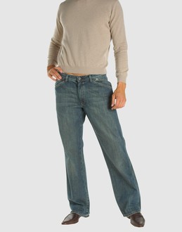 MAVI JEANS - JEANS - Pantalons jeans sur YOOX.COM