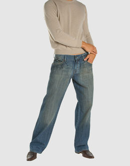 MAVI JEANS - JEANS - Pantalons jeans sur YOOX.COM