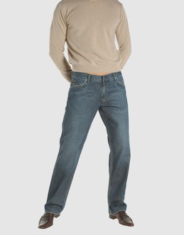 MAVI JEANS - JEANS - Pantalons jeans sur YOOX.COM