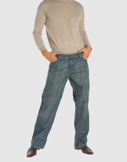 MAVI JEANS - JEANS - Pantalons jeans sur YOOX.COM
