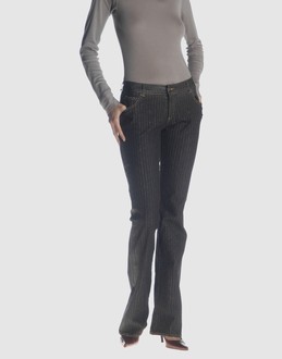 JUST CAVALLI - JEANS - Pantalons jeans - SUR YOOX.COM